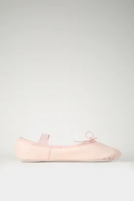 Girl's PU Ballet Shoes