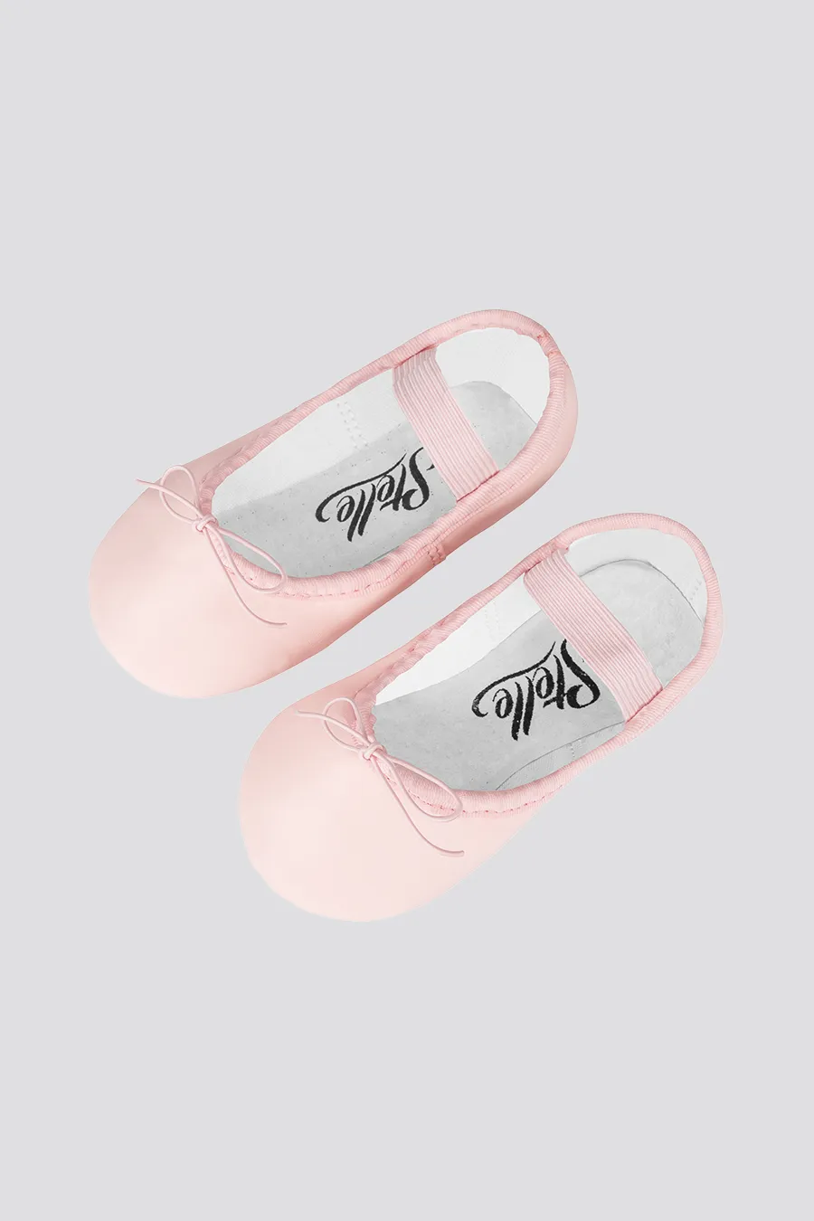 Girl's PU Ballet Shoes