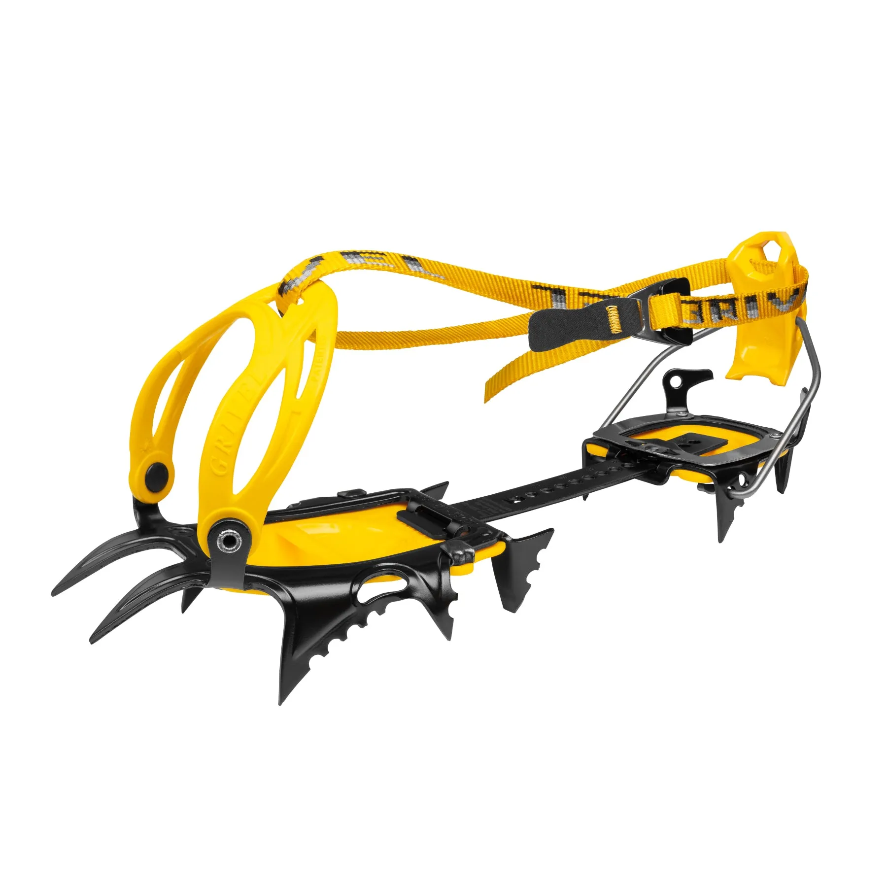 Grivel Air Tech EVO Crampons