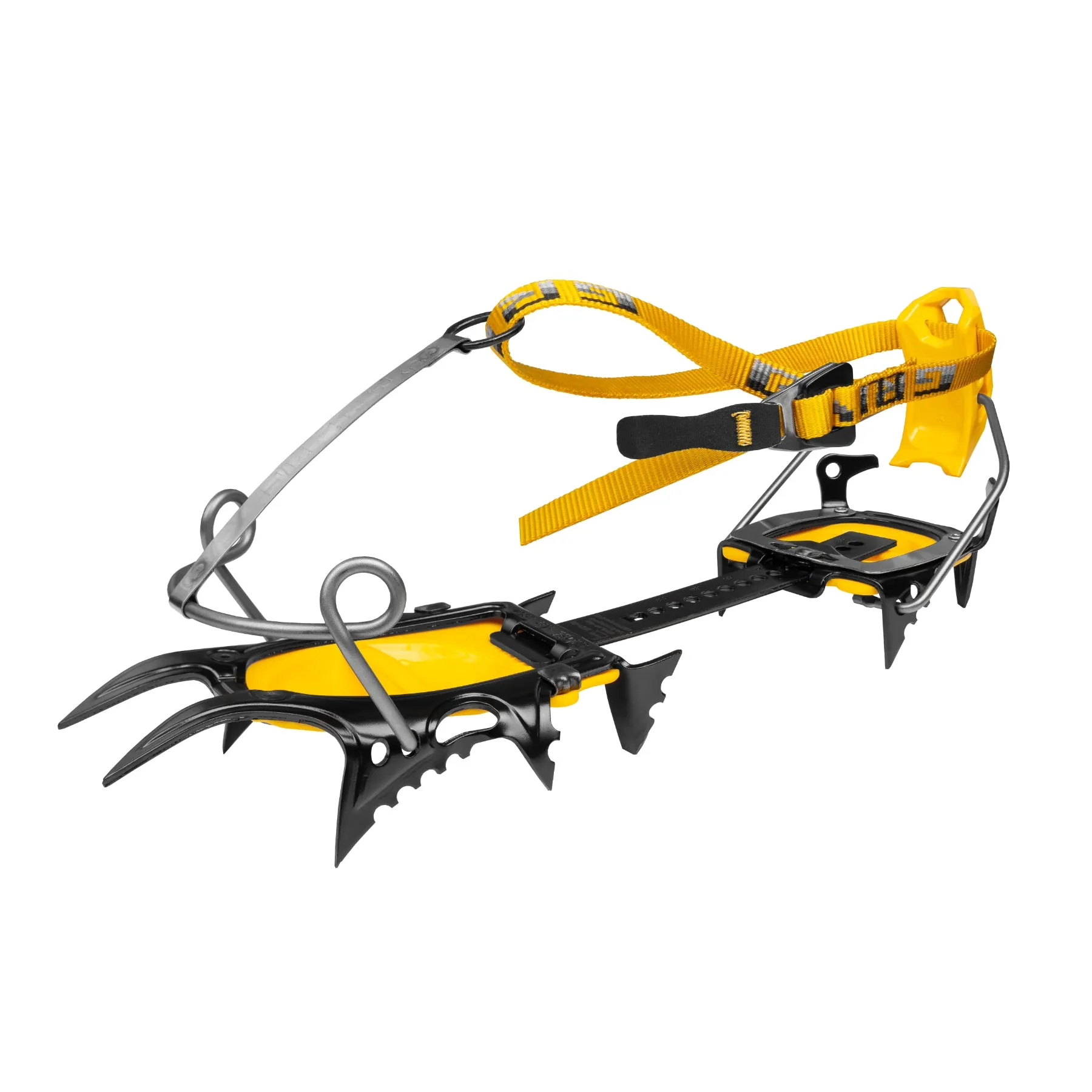 Grivel Air Tech EVO Crampons