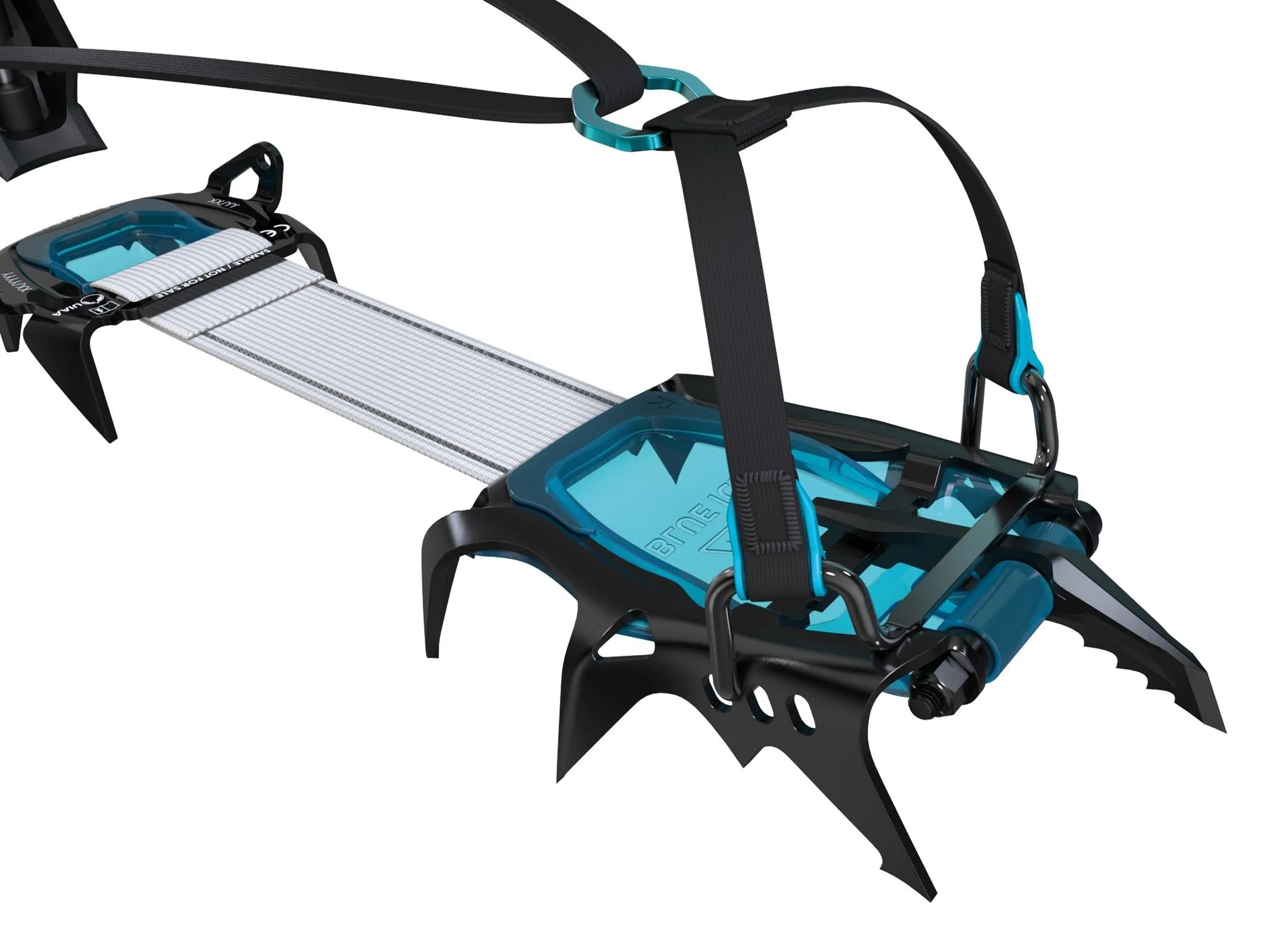 Harfang Tech Crampons