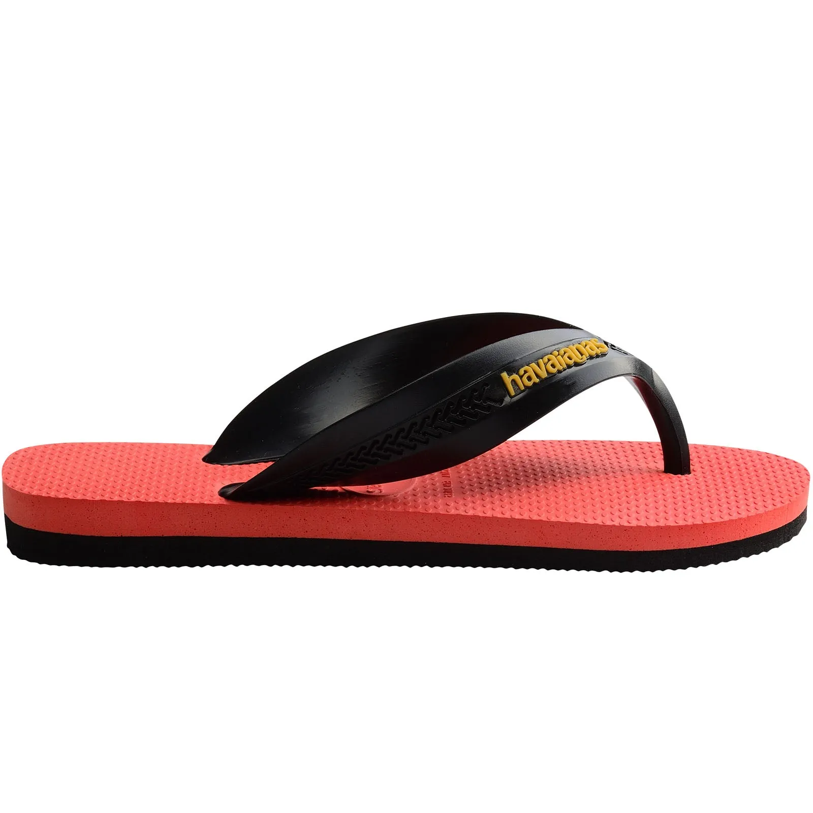 Havaianas Kids Max Flip Flops