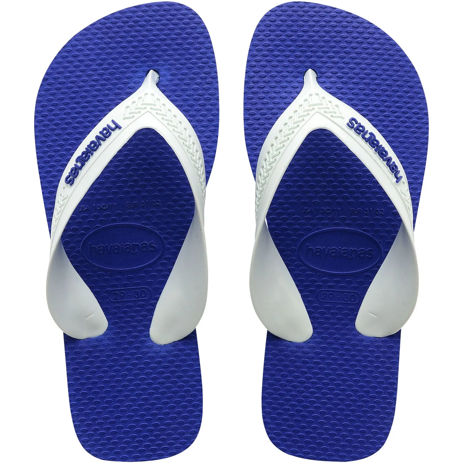 Havaianas Kids Max Flip Flops