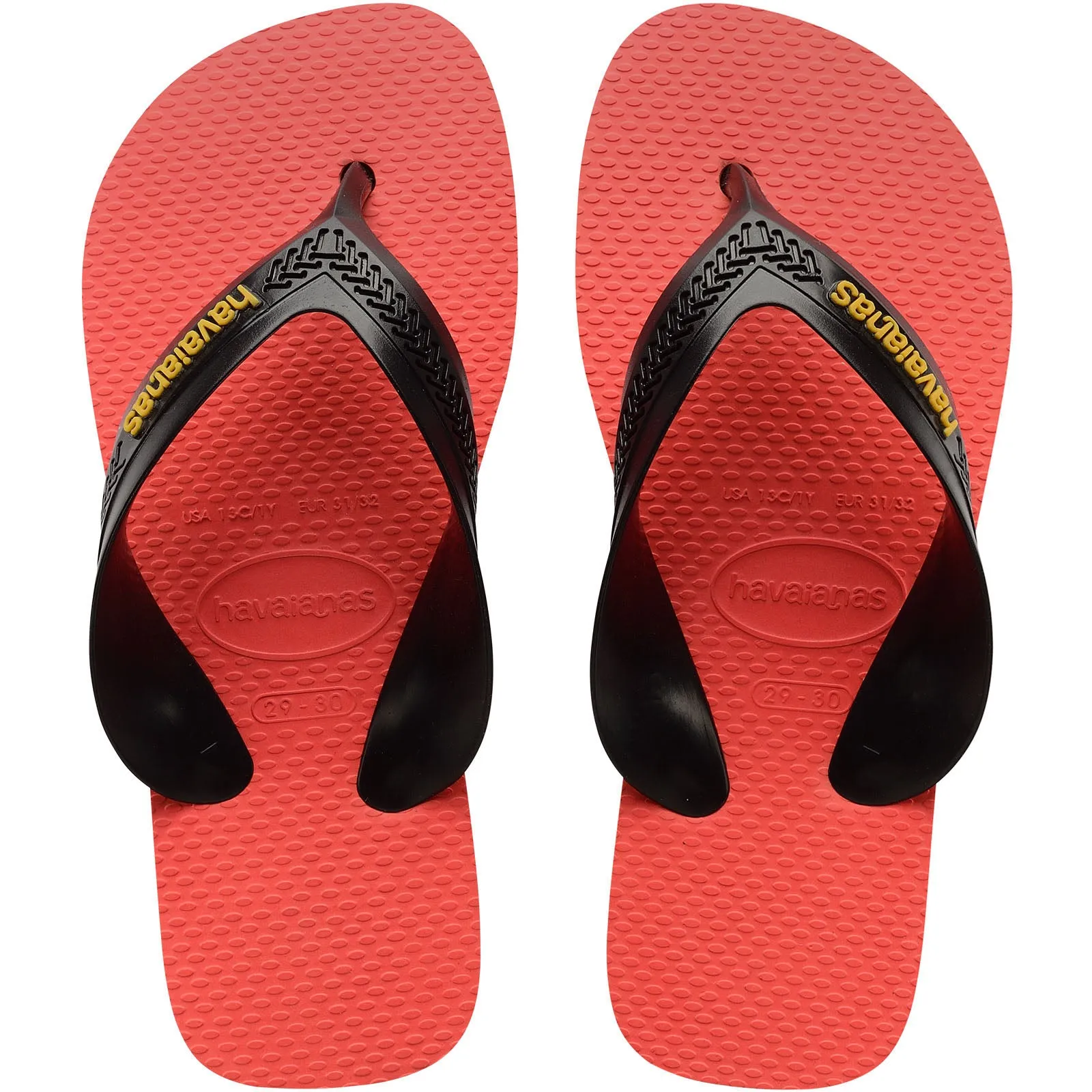 Havaianas Kids Max Flip Flops