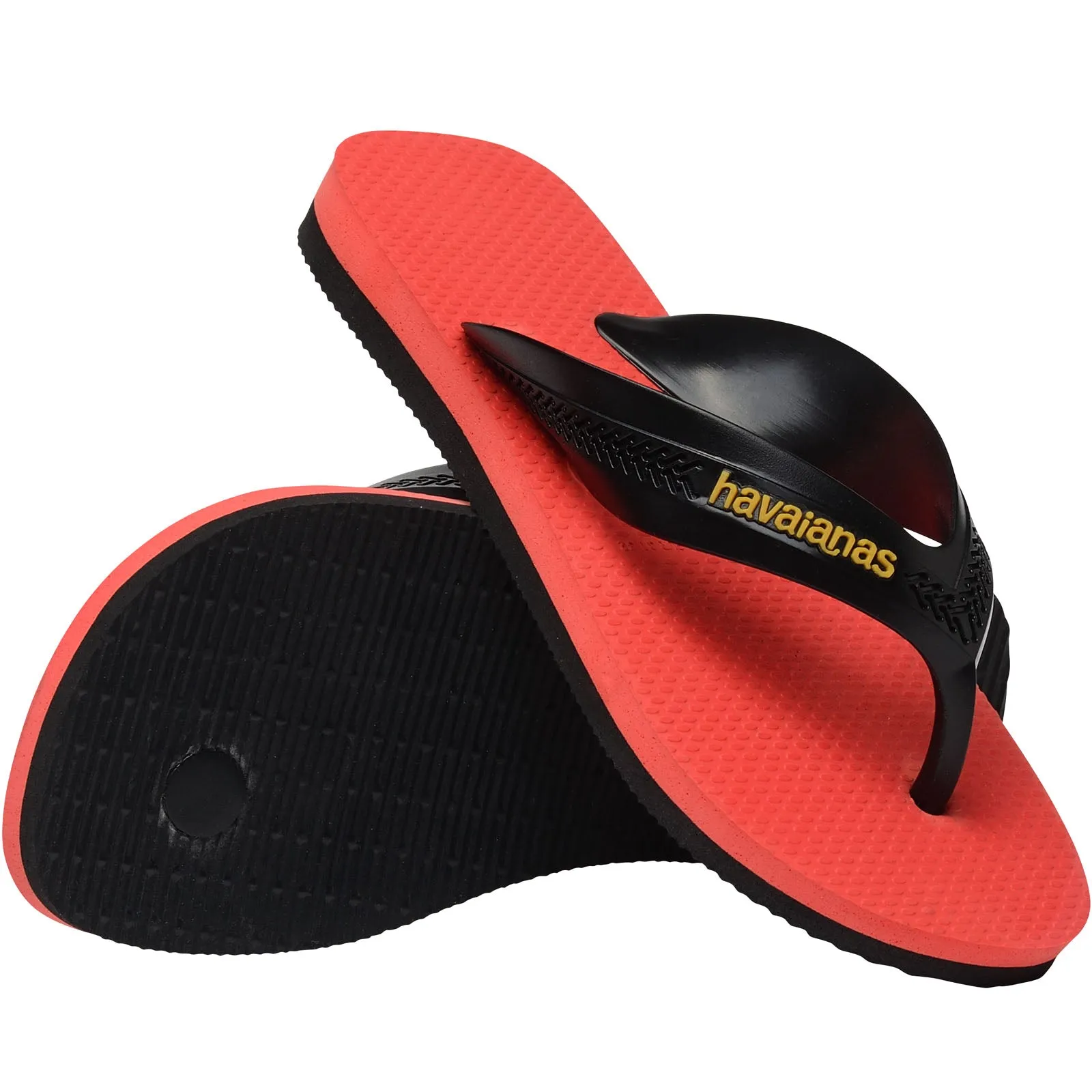 Havaianas Kids Max Flip Flops