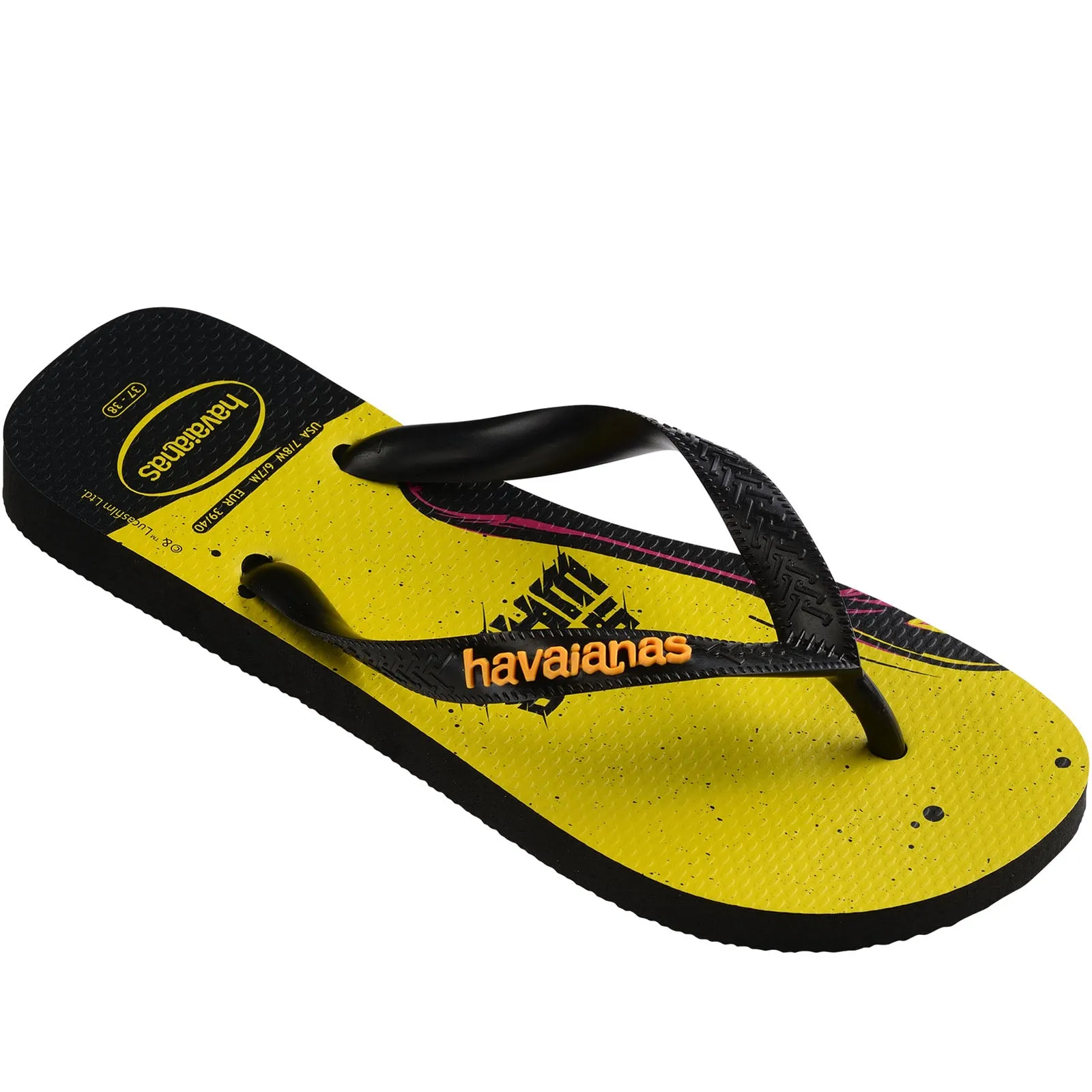 Havaianas Star Wars Flip Flops