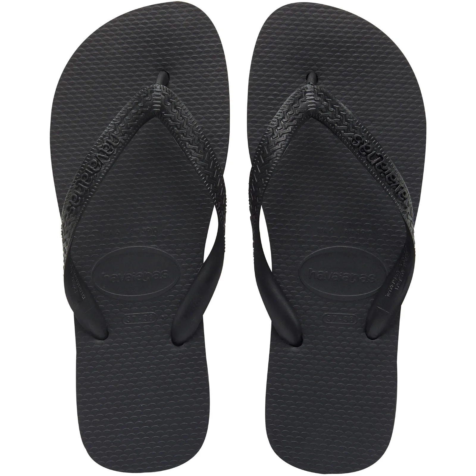 Havaianas Top Classic Summer Flip Flops