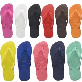 Havaianas Top Classic Summer Flip Flops