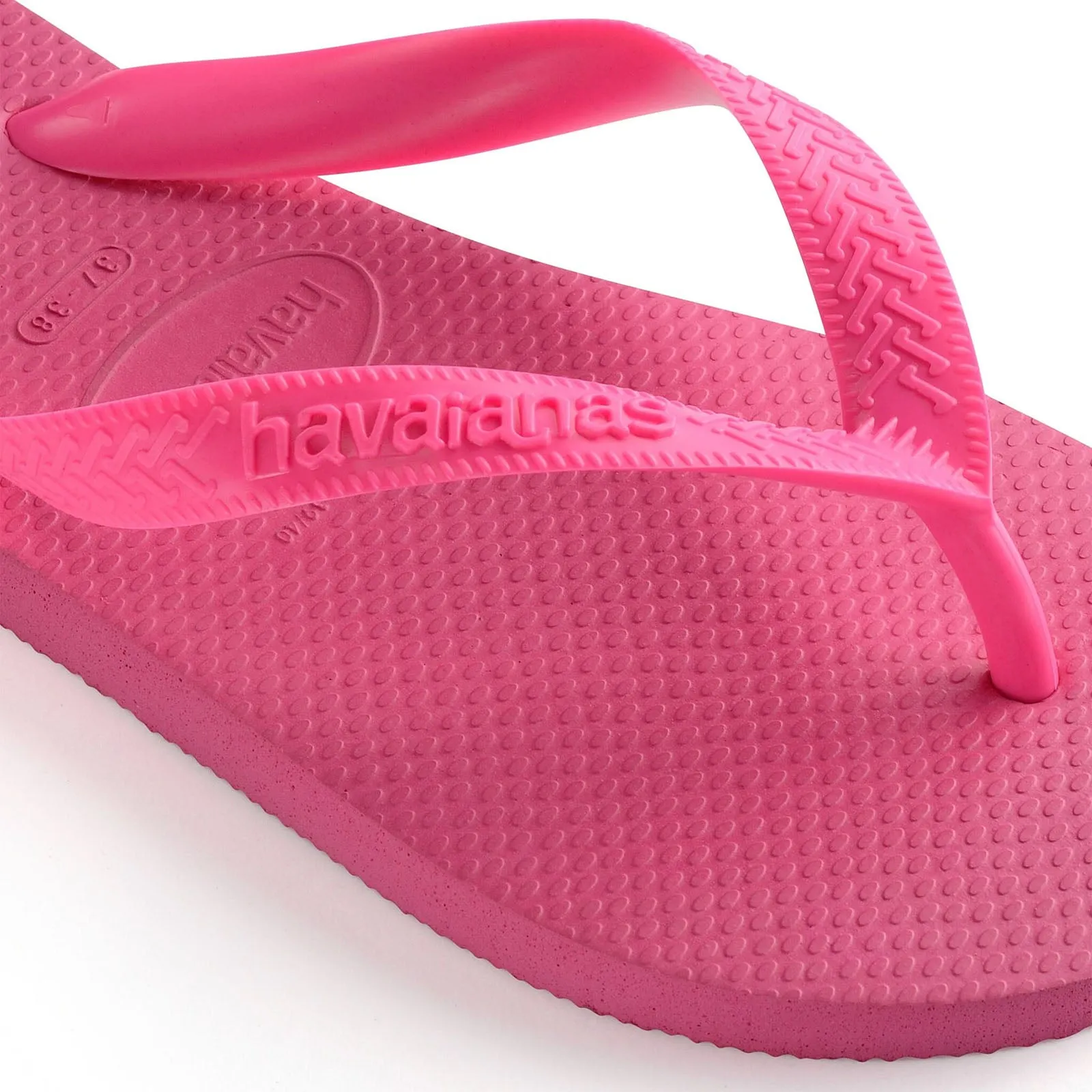 Havaianas Top Classic Summer Flip Flops