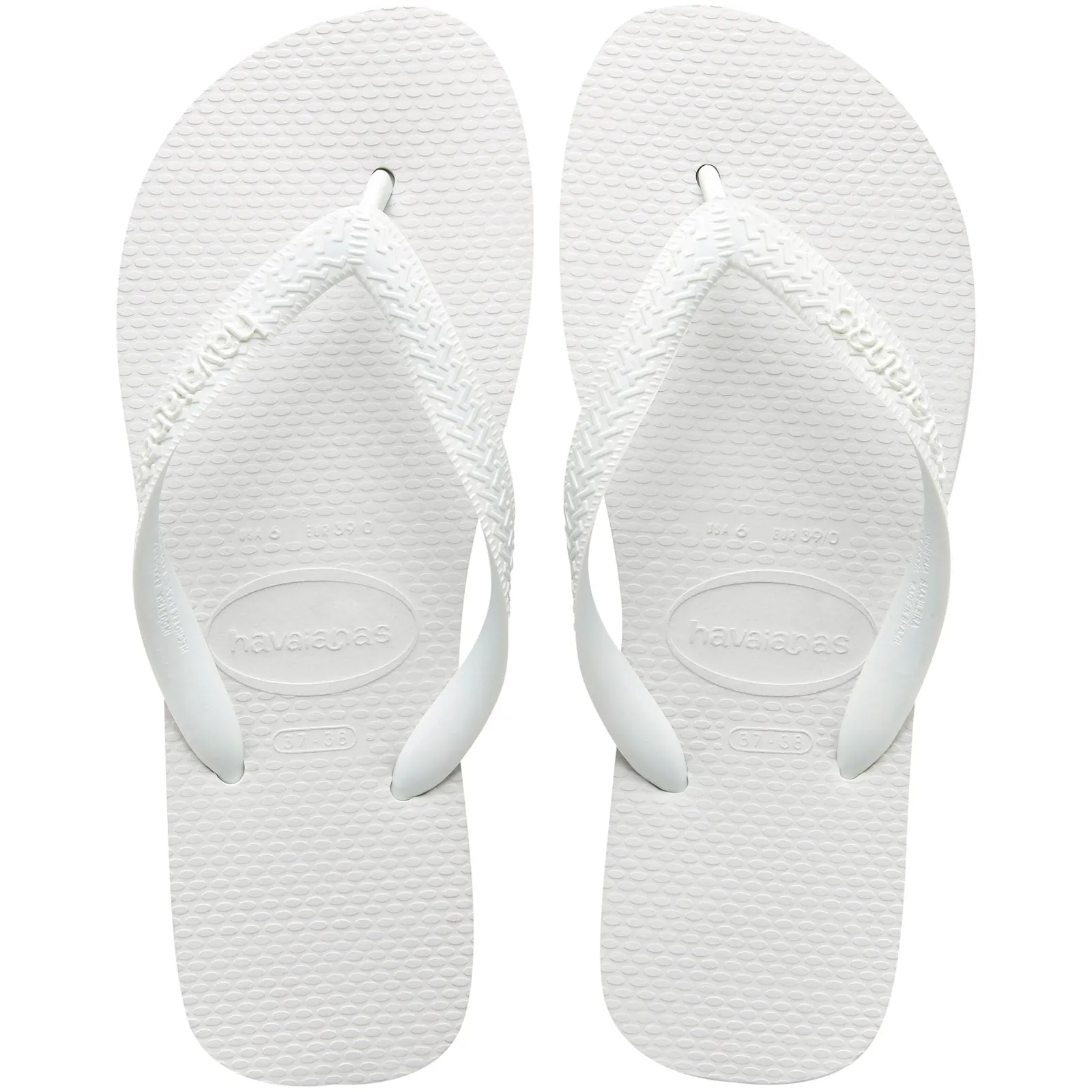 Havaianas Top Classic Summer Flip Flops