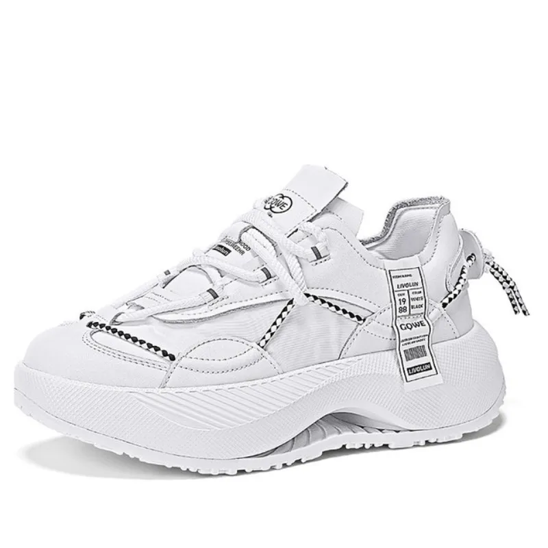 Hidra Platform Sneakers