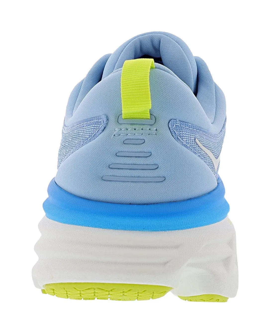 Hoka Men's Bondi 8 Ultra Cushioned Walking & Running Shoes