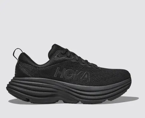 HOKA WOMEN BONDI 8 WIDE