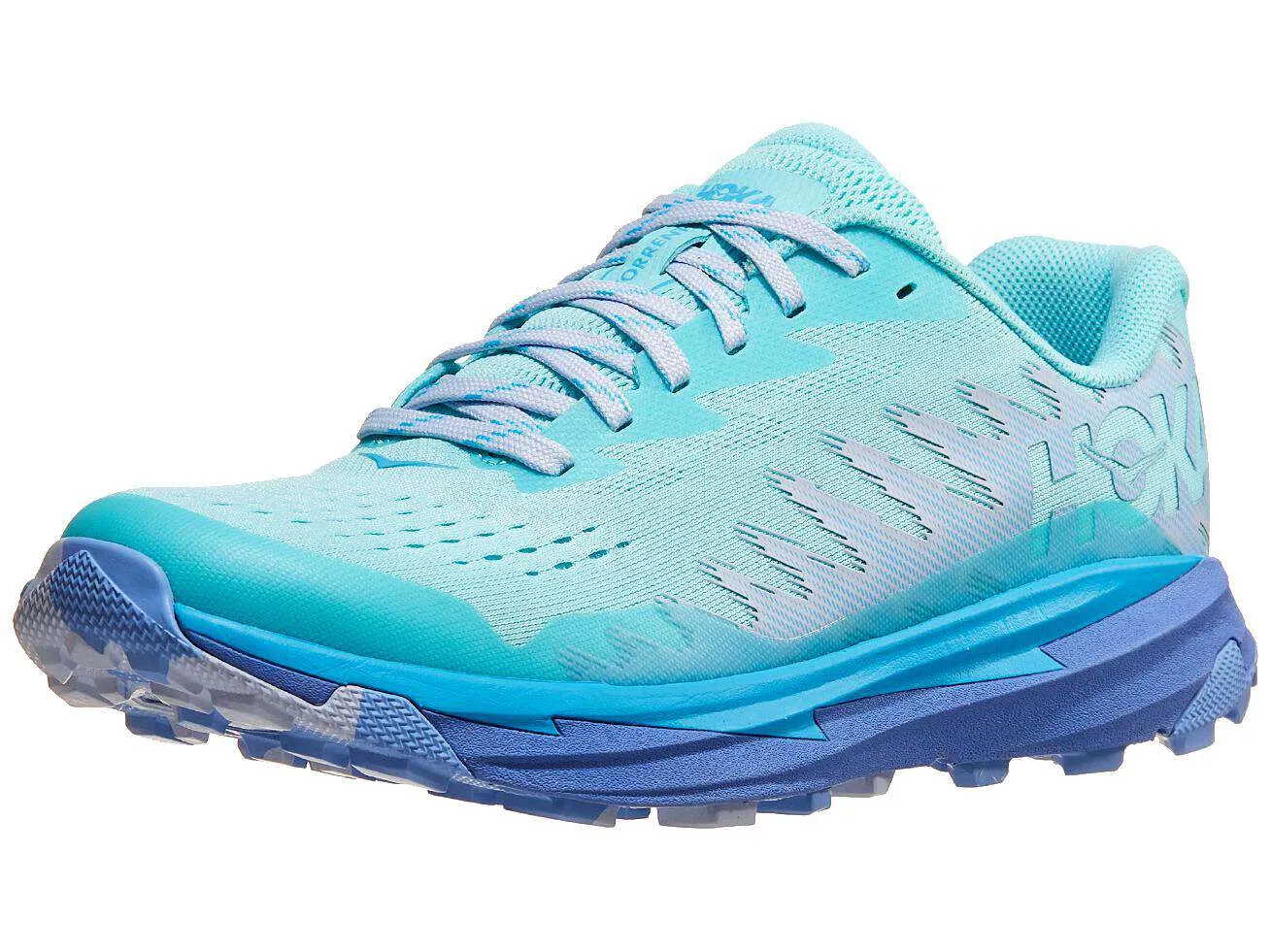 Hoka Womens Torrent 3 Trail Shoe