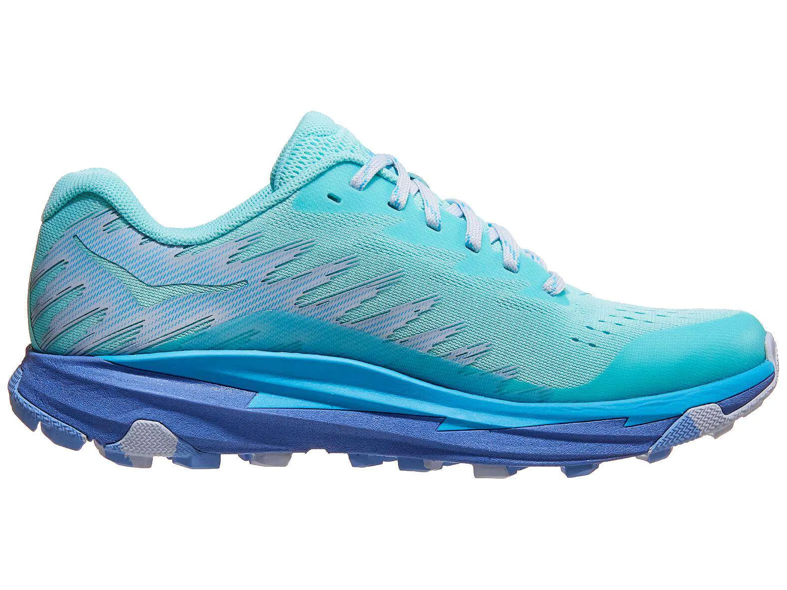 Hoka Womens Torrent 3 Trail Shoe