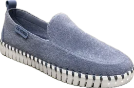 Ilse Jacobsen Slip-On Fleece Shoe