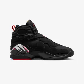 Jordan | AIR JORDAN 8 RETRO  { BLACK/TRUE RED-WHITE