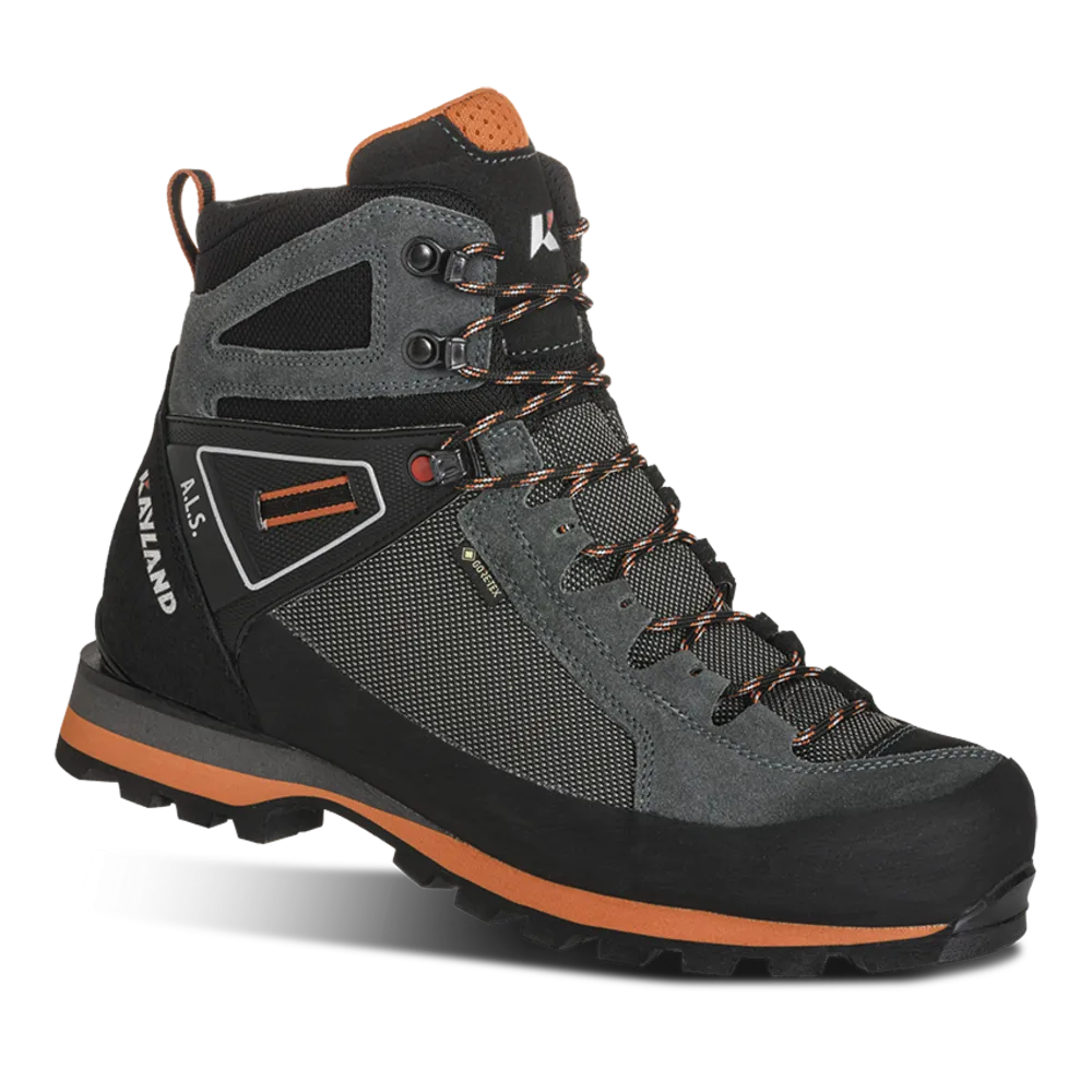 Kayland Cross Mountain GTX Hiking Boot