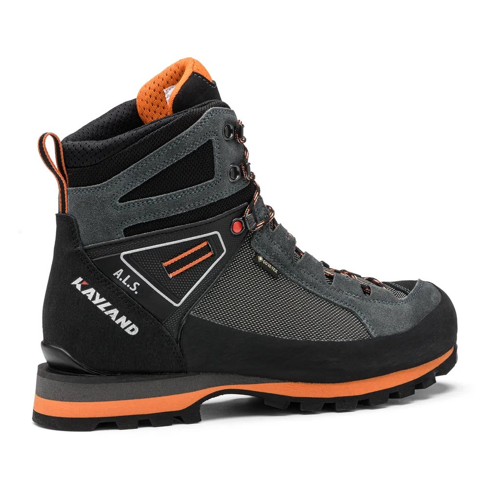 Kayland Cross Mountain GTX Hiking Boot