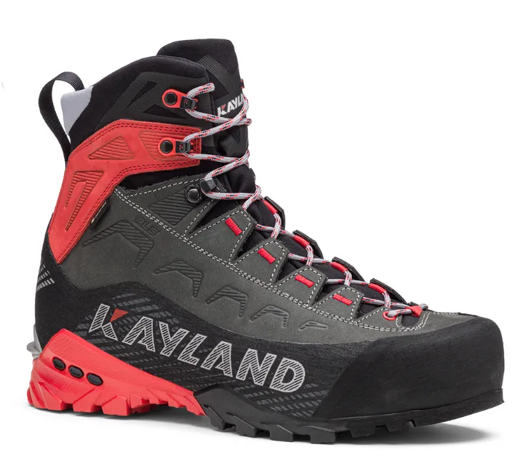 Kayland Stellar Nubuck GTX Mountaineering Boot