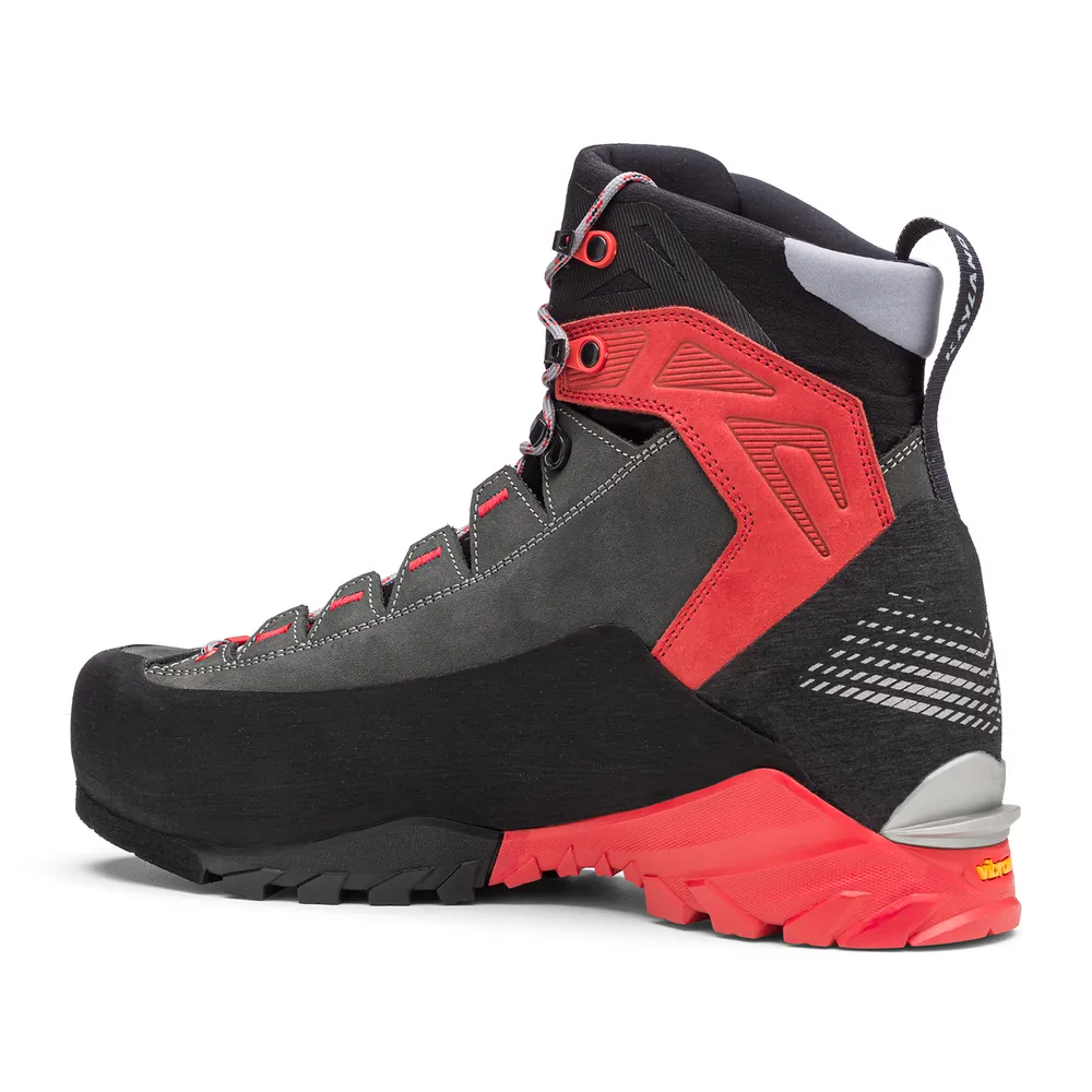 Kayland Stellar Nubuck GTX Mountaineering Boot