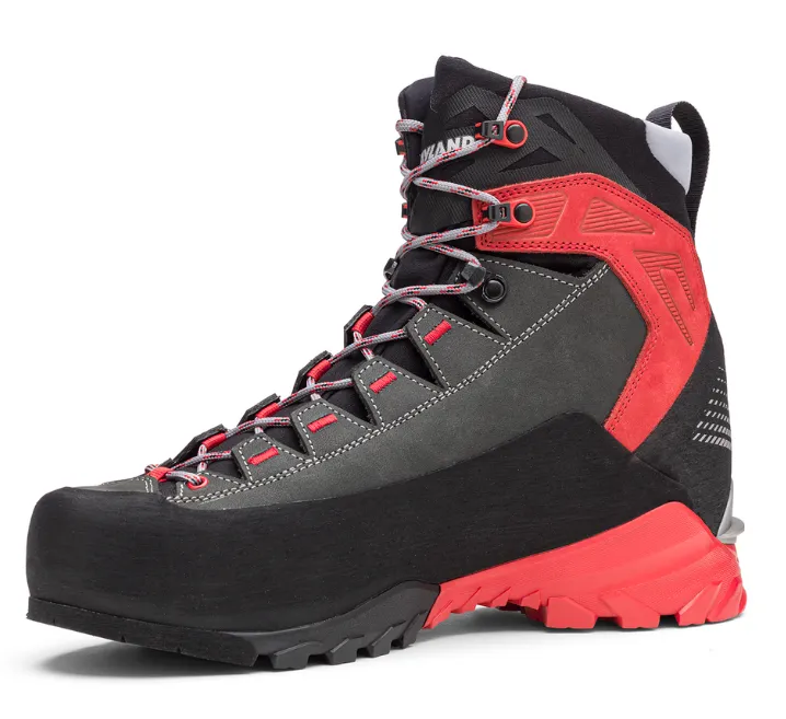 Kayland Stellar Nubuck GTX Mountaineering Boot