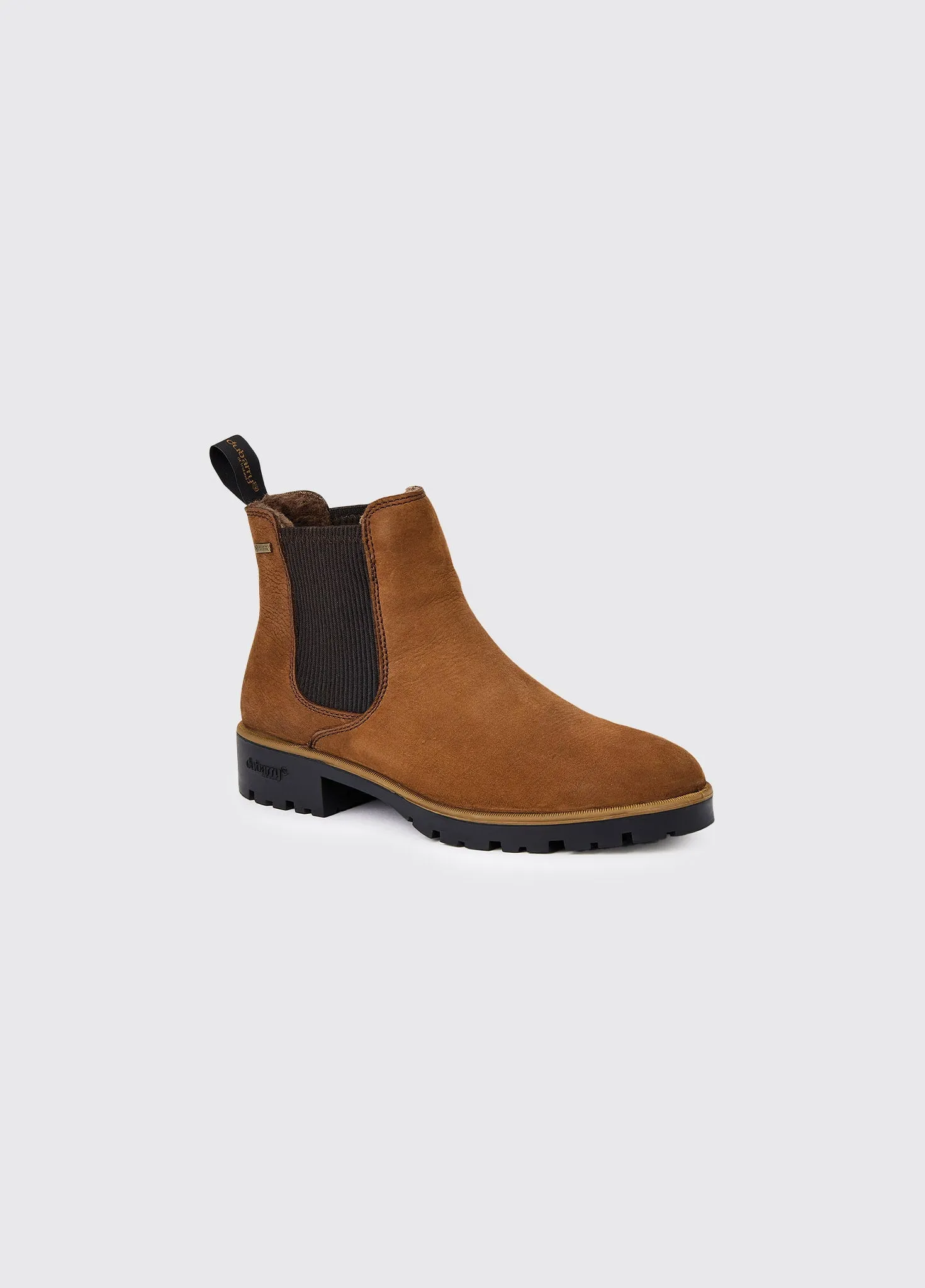 Kilcommon Chelsea Boot - Walnut