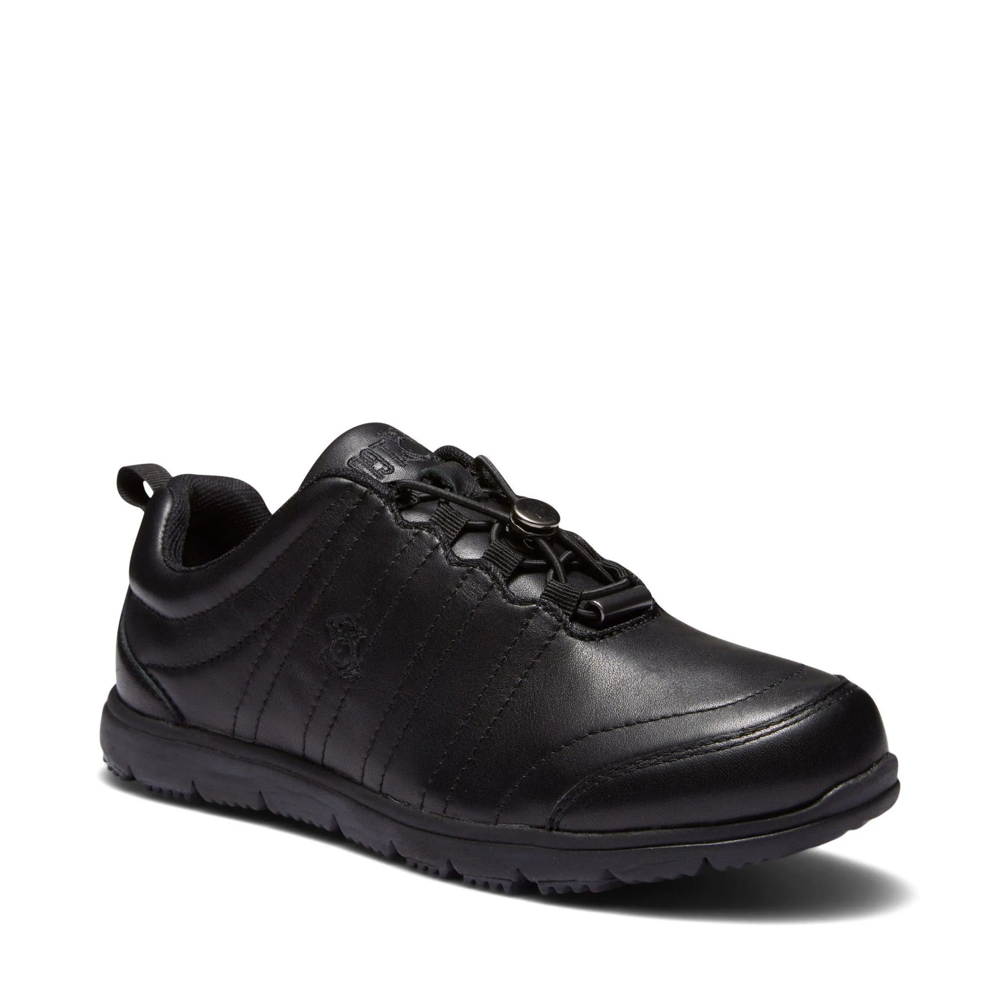 Kroten Travelwalker Leather Triple Black