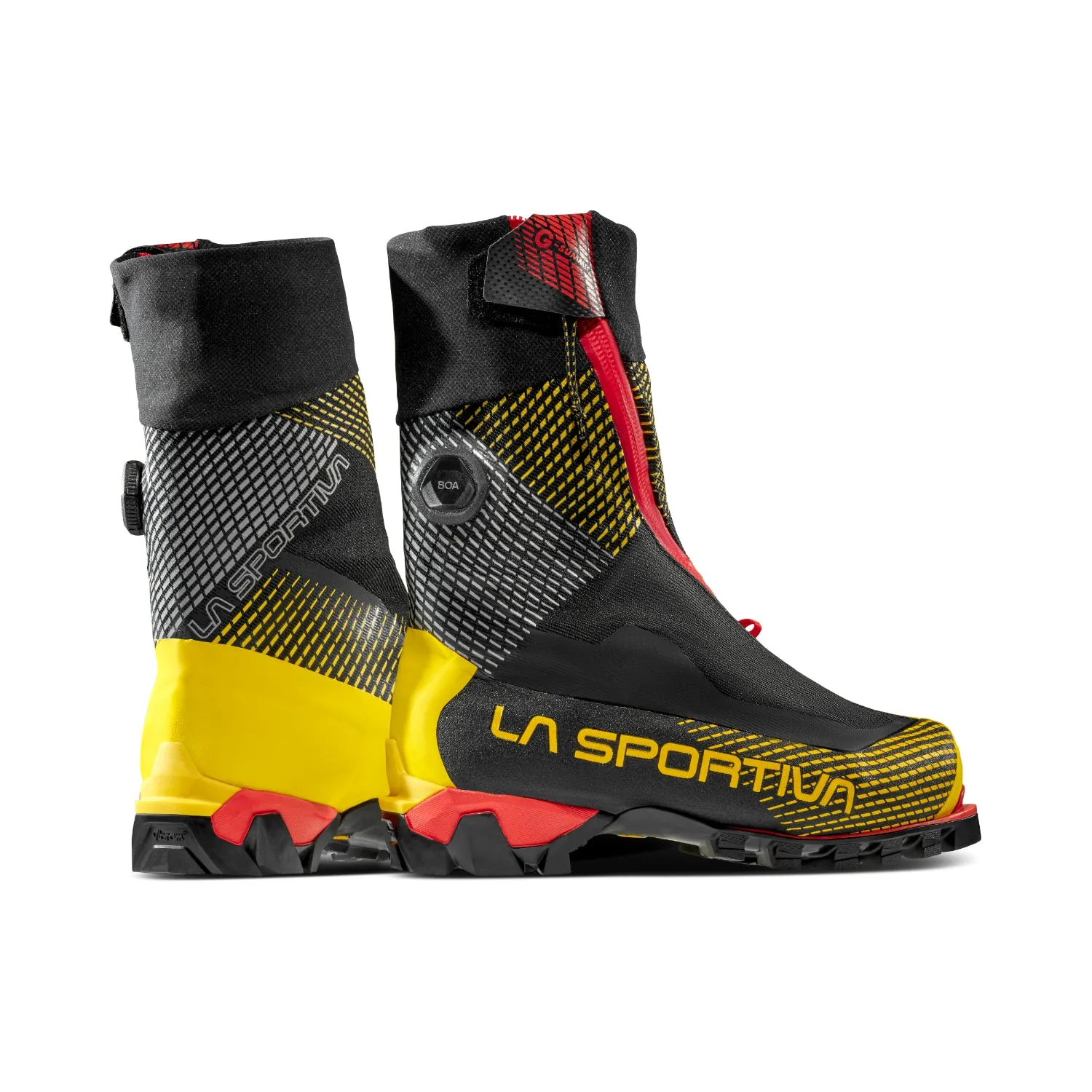 La Sportiva G-Summit