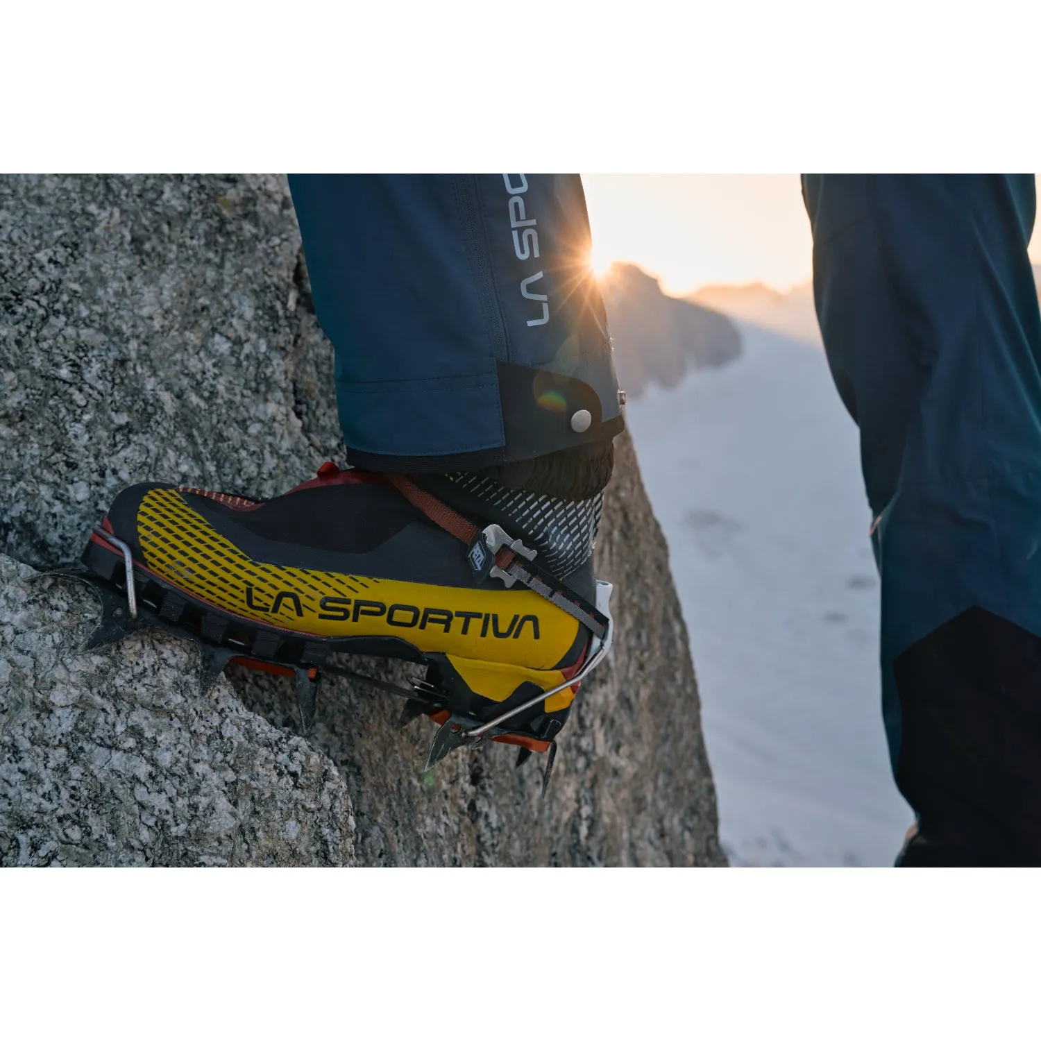 La Sportiva G-Tech