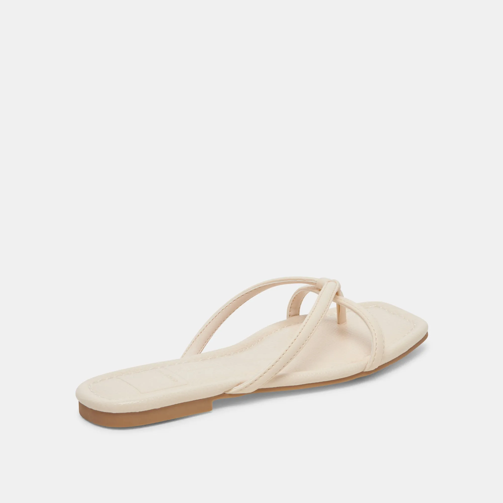 LUCCA SANDALS BONE STELLA