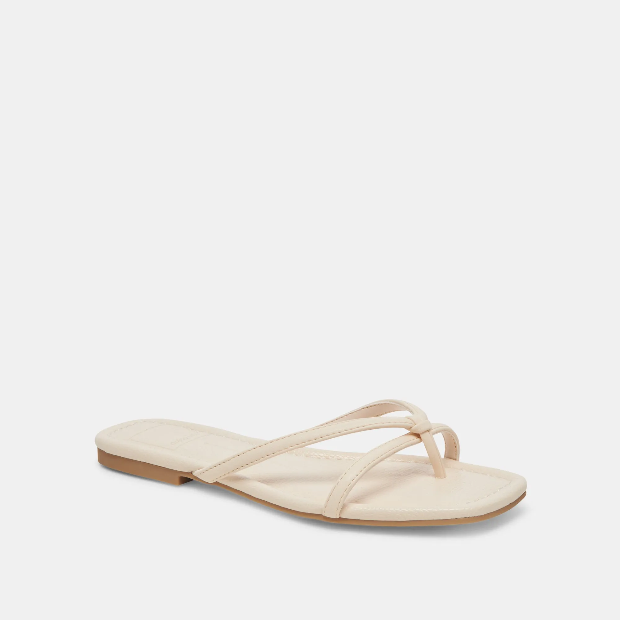 LUCCA SANDALS BONE STELLA