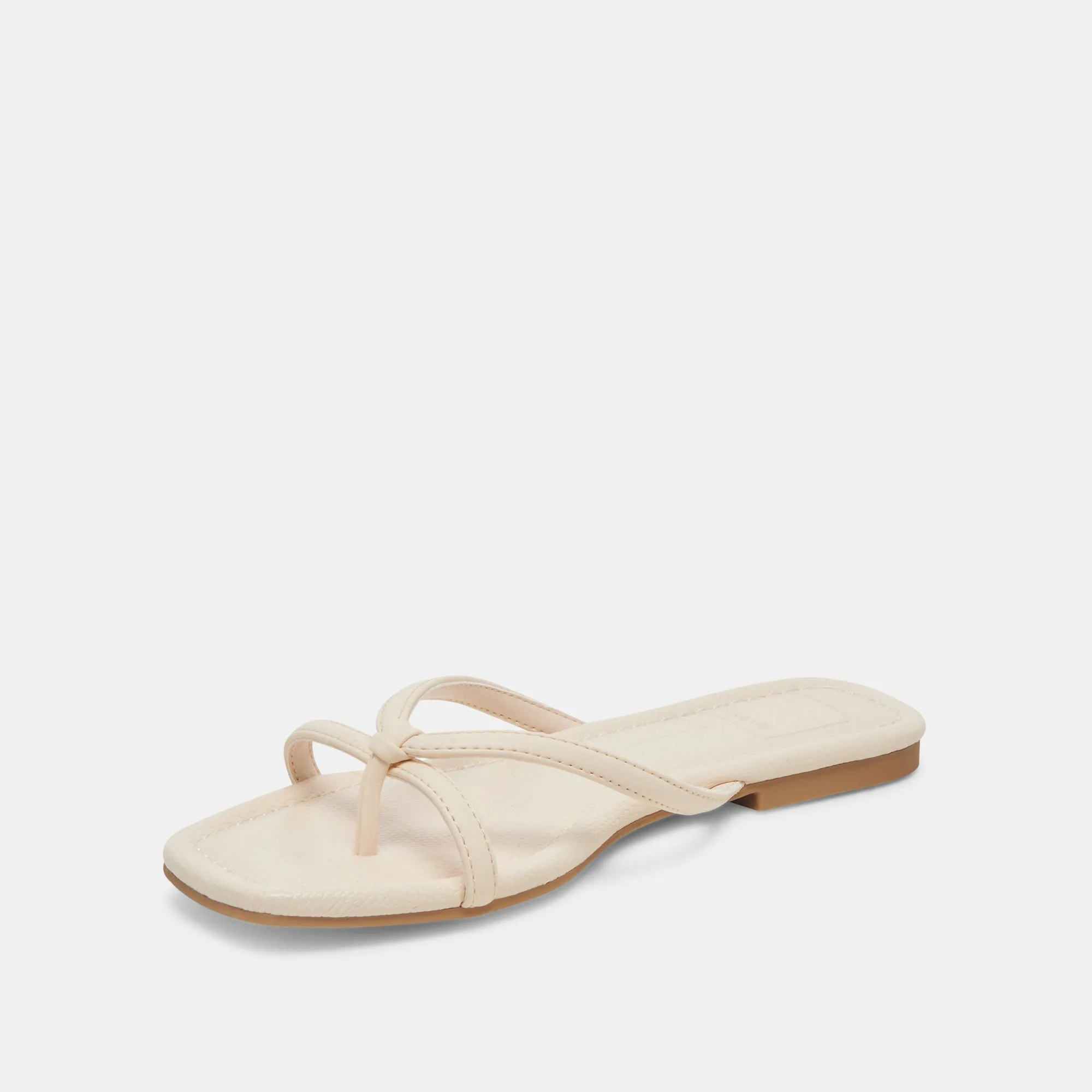 LUCCA SANDALS BONE STELLA