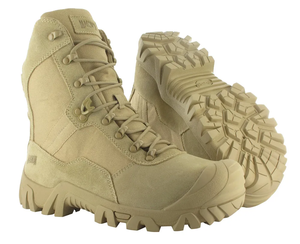 Magnum Hawk 8.0 Combat Boots  MHK100