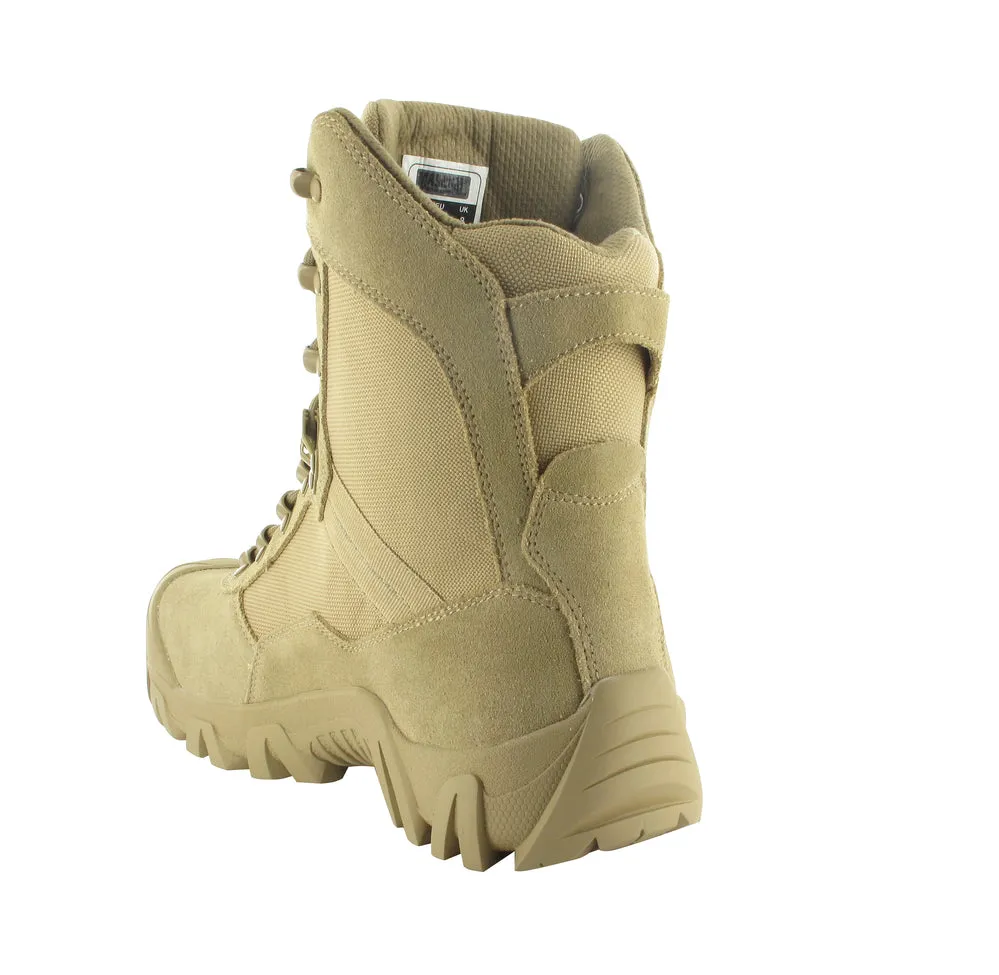 Magnum Hawk 8.0 Combat Boots  MHK100