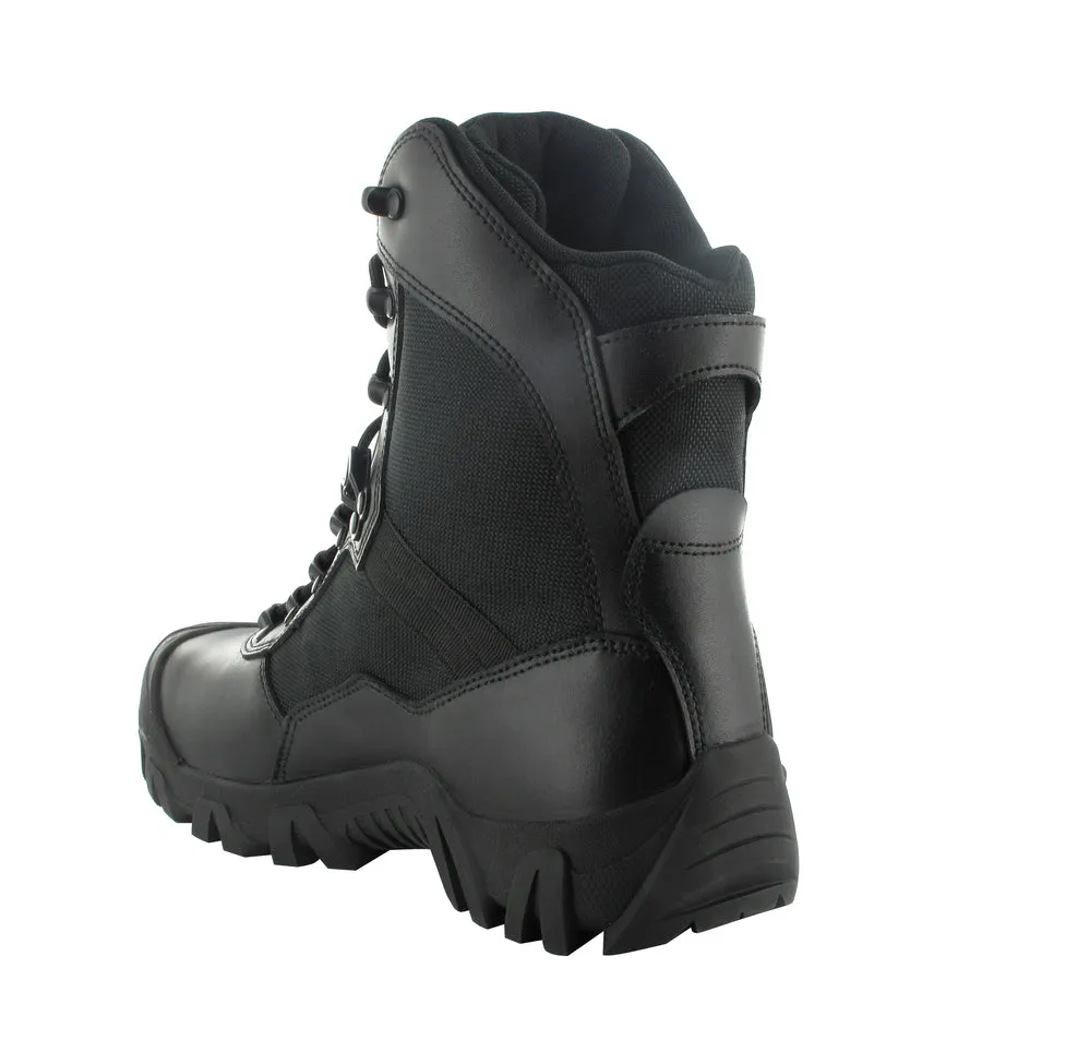 Magnum Hawk 8.0 Combat Boots  MHK100