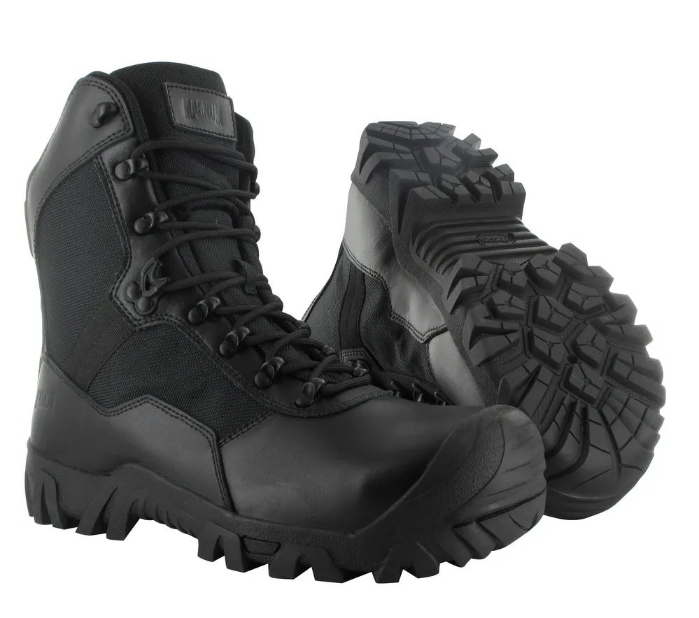 Magnum Hawk 8.0 Combat Boots  MHK100