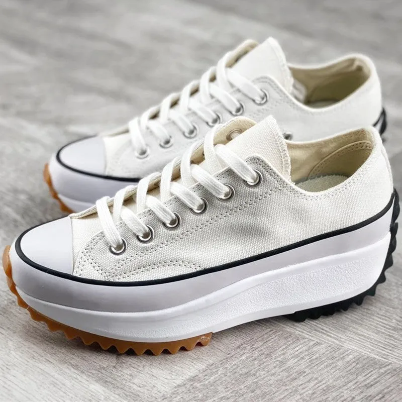 Maria | Comfortable Women’s Platform Sneakers