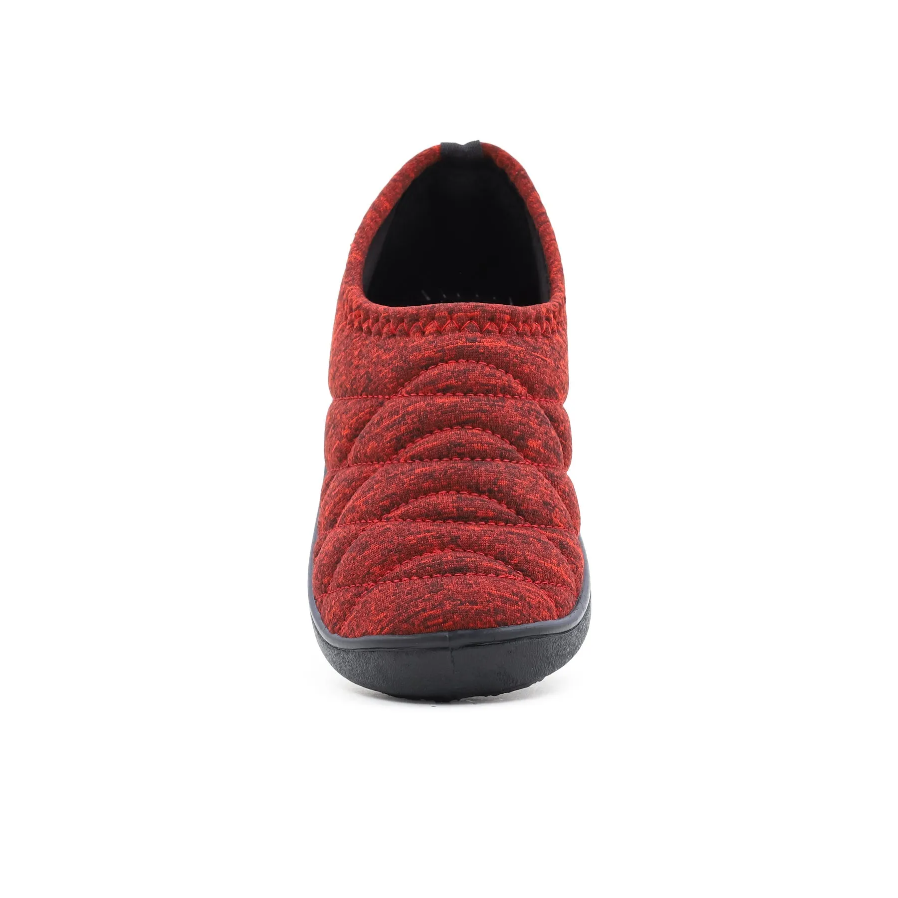 Maroon Slip Ons WN6117