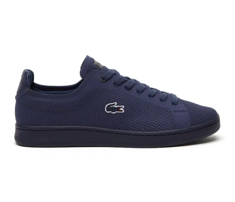 Men's Lacoste Carnaby Piquee 123 1 SMA (Navy)