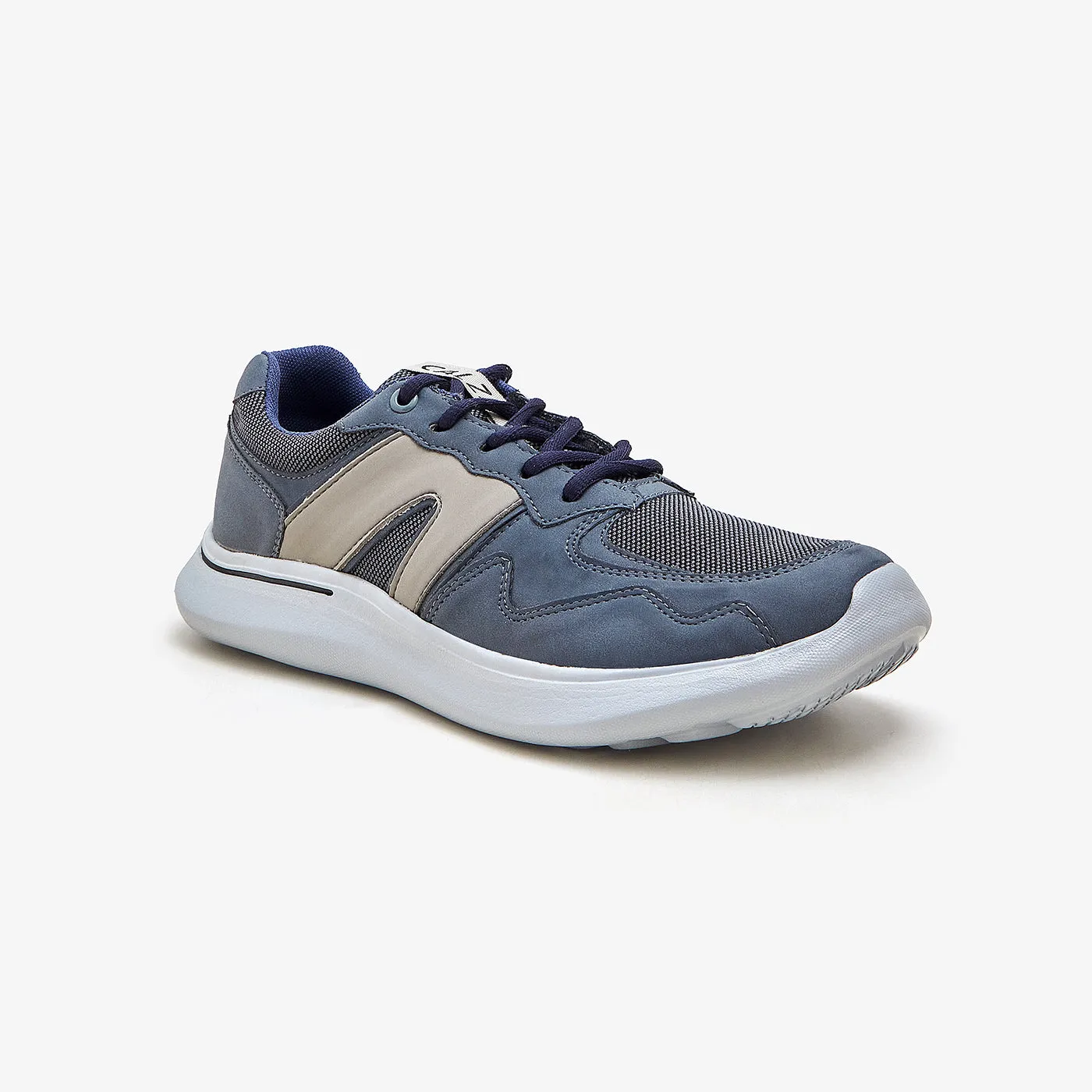 Men's Lightweight Sneakers