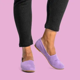 MOIRA Handmade Hemp Ballet Flats (Women's Sizes)