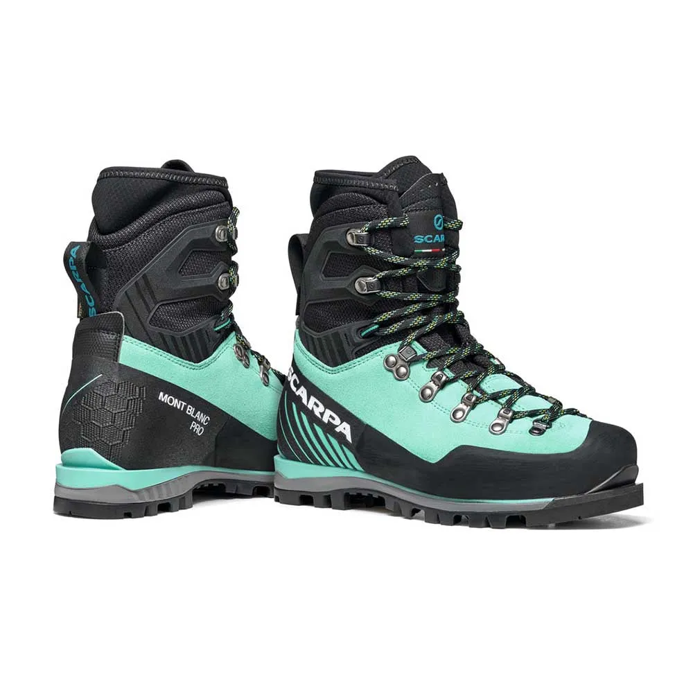 Mont Blanc Pro GTX WMN