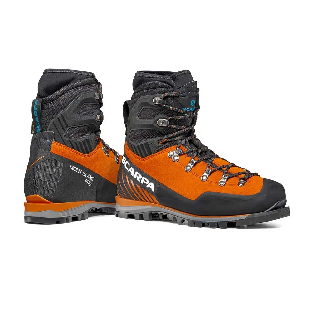 Mont Blanc Pro GTX