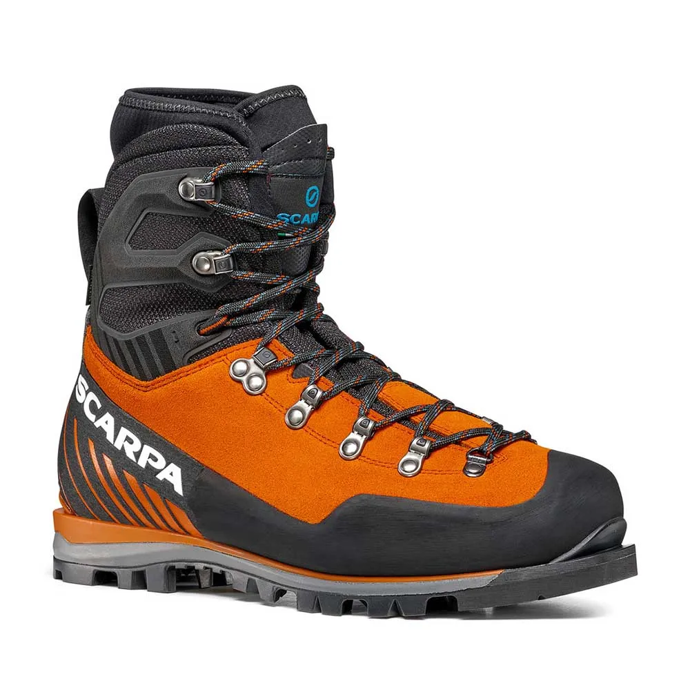 Mont Blanc Pro GTX