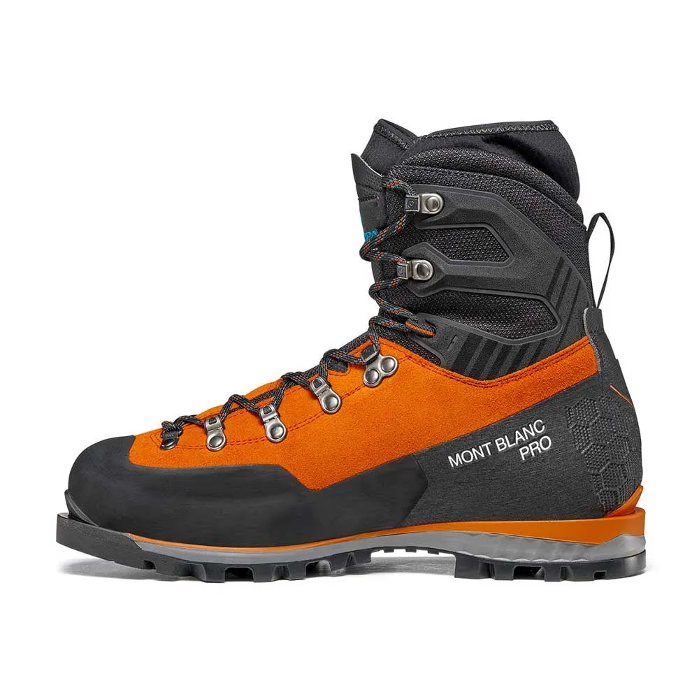 Mont Blanc Pro GTX