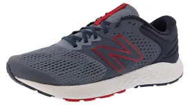 New Balance Men's 520 v7 Lightweight Running Shoes