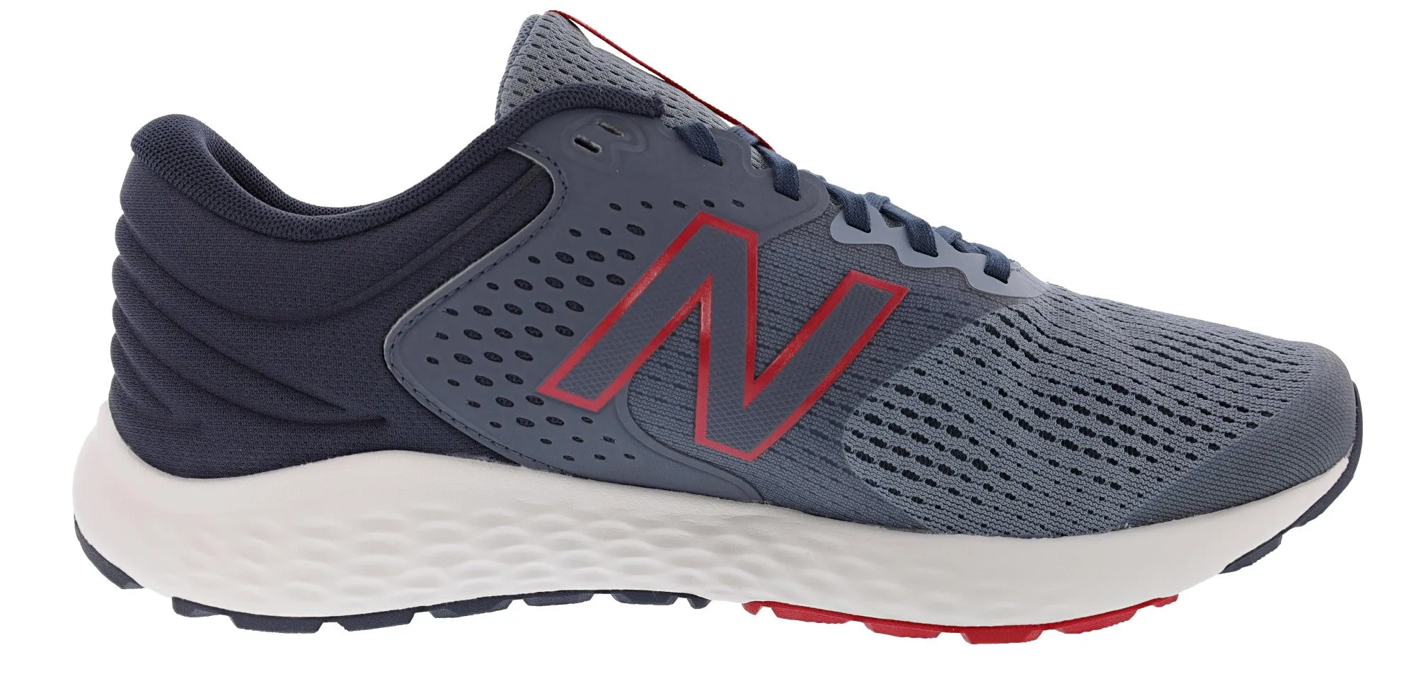 New Balance Men's 520 v7 Lightweight Running Shoes