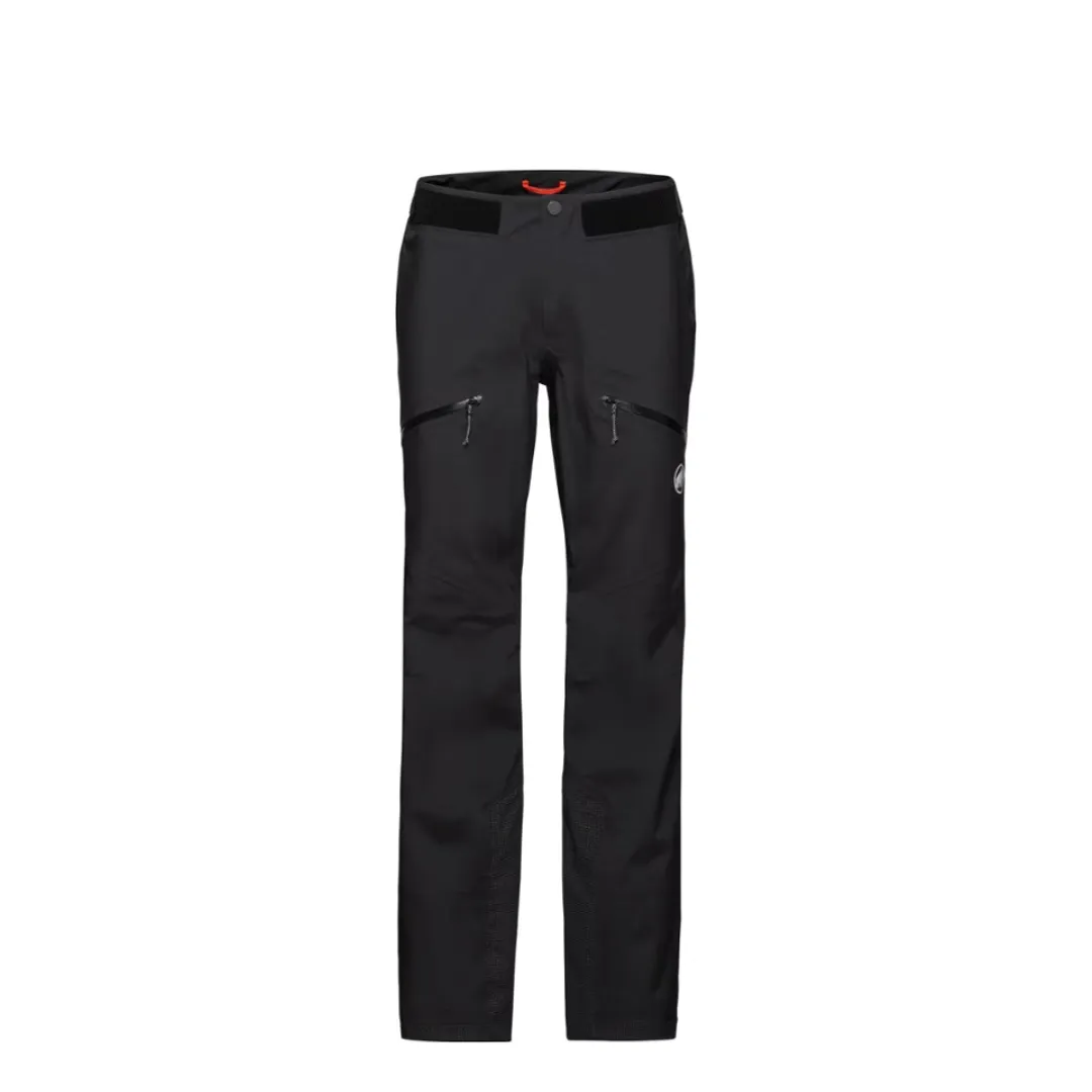 Pants - Taiss Pro Hard Shell - Woman