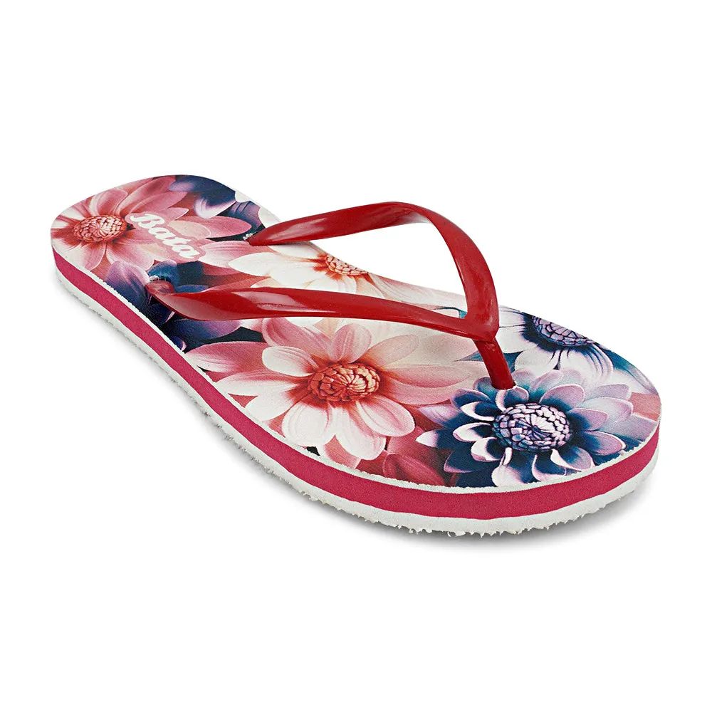 PataPata NEPTUNE Beach Sandal for Women